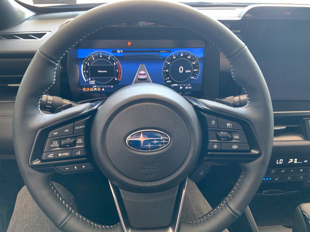 New 2026 Subaru Outback Touring XT AWD/4WD image 5