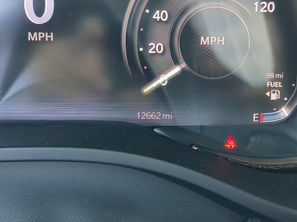 Used 2023 RAM 1500 Limited AWD/4WD image 33