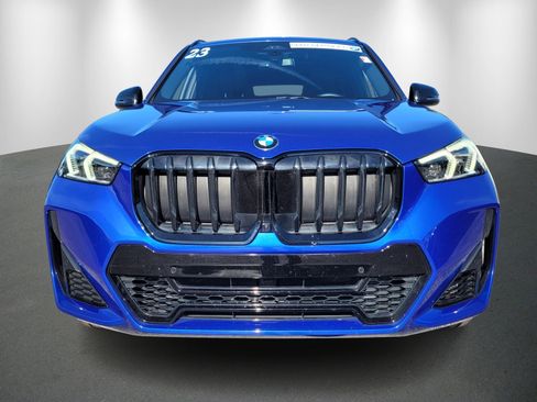 Certified 2023 BMW X1 xDrive28i w/ Premium Package image 2