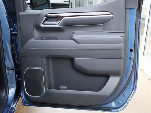 New 2026 GMC Sierra 1500 Elevation w/ Elevation Premium Package image 38