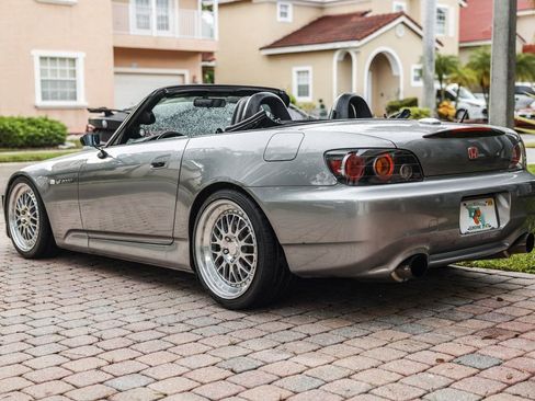 Used 2005 Honda S2000 image 30