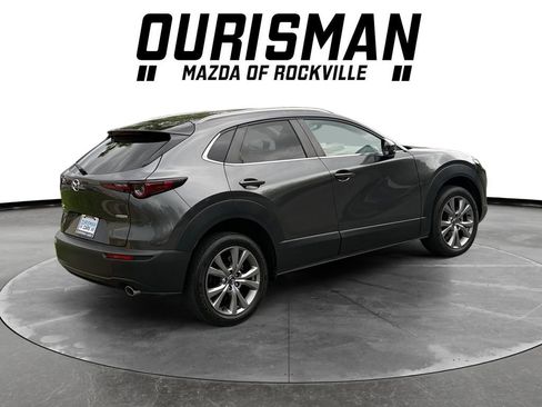 Used 2023 MAZDA CX-30 AWD 2.5 S w/ Preferred Package image 6