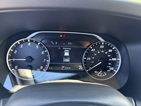 New 2026 Nissan Frontier S image 21