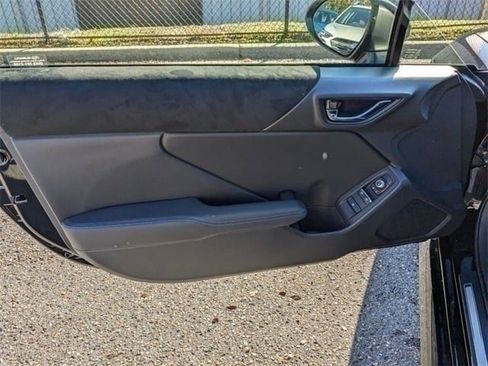 New 2025 Subaru BRZ tS image 23