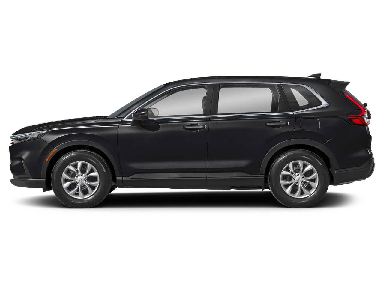 Used 2023 Honda CR-V LX image 3