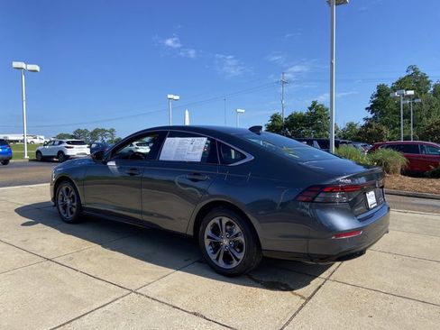 Used 2024 Honda Accord EX-L image 8