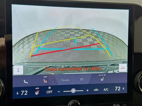 Used 2025 Lexus NX 350 AWD w/ Accessory Package (2T) image 13