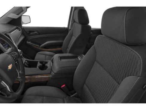 Used 2020 Chevrolet Tahoe LT w/ LT Midnight Edition RWD image 32