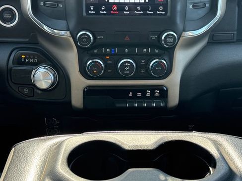 Used 2021 RAM 1500 Laramie image 23