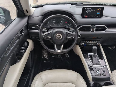 Used 2020 MAZDA CX-5 Grand Touring Reserve AWD/4WD image 17
