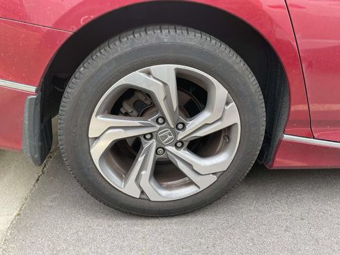Used 2018 Honda Accord EX-L image 5