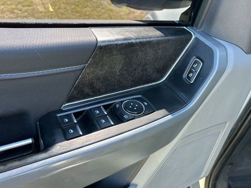 Used 2023 Ford F150 XLT w/ Equipment Group 301A Mid image 12