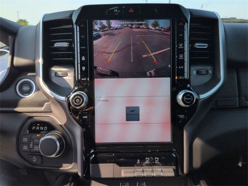 New 2026 RAM 1500 Big Horn image 25