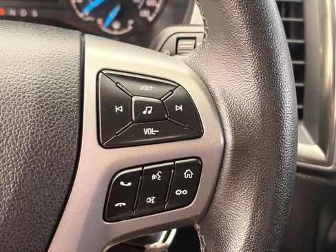 Used 2019 Ford Ranger XLT w/ Equipment Group 301A Mid RWD image 26
