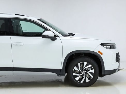 New 2026 Volkswagen Tiguan S image 12