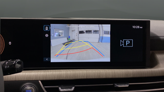 New 2027 Hyundai Sonata SEL FWD image 14