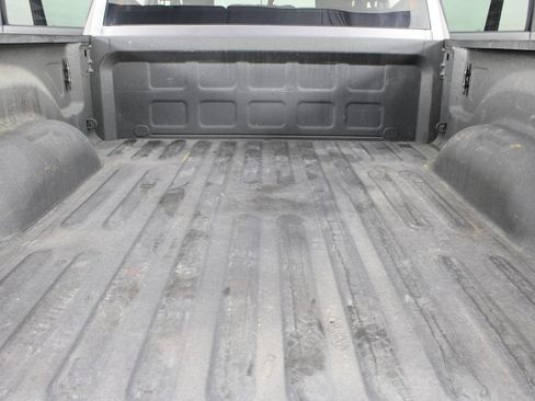 Used 2026 RAM 2500 Big Horn AWD/4WD image 17