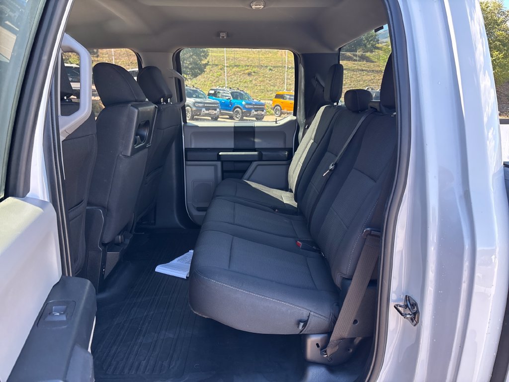 Used 2020 Ford F150 XL w/ Equipment Group 101A Mid AWD/4WD image 12