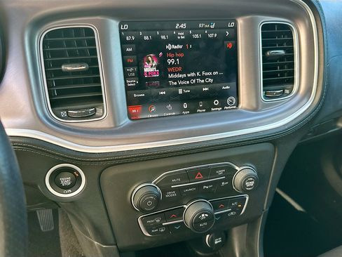 Used 2022 Dodge Charger Scat Pack w/ Plus Group image 13