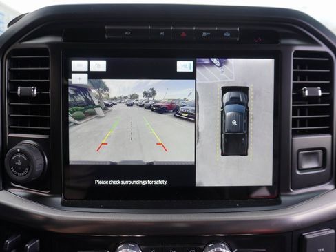 Used 2023 Ford F150 Raptor image 14