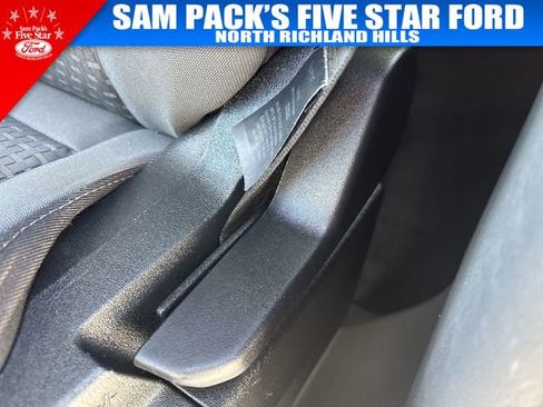 Used 2024 Ford Transit 350 XLT image 21