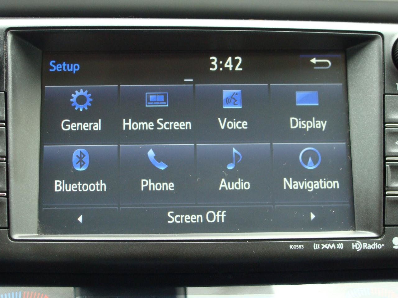 Used 2016 Toyota RAV4 Limited AWD/4WD image 19