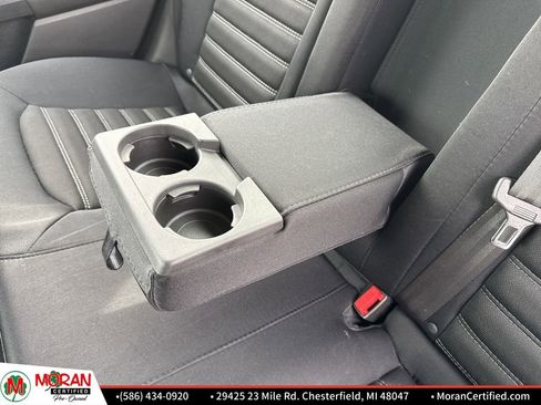 Used 2013 Ford Fusion SE image 23