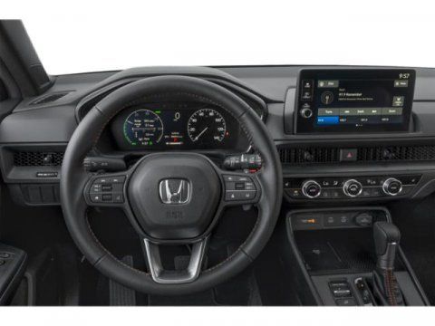 New 2027 Honda CR-V Sport image 29