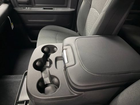 New 2026 RAM 2500 Tradesman AWD/4WD image 29