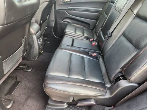 Used 2024 Dodge Durango GT AWD/4WD image 30