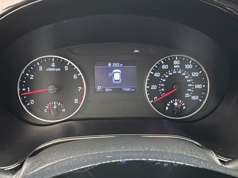 Used 2022 Kia Seltos Nightfall Edition AWD/4WD image 15