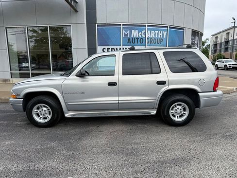 Used 2000 Dodge Durango 2WD image 2