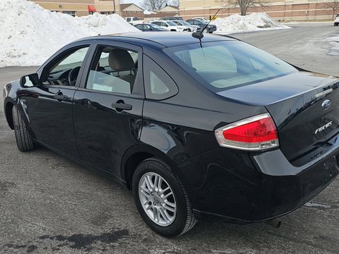 Used 2008 Ford Focus SE image 5