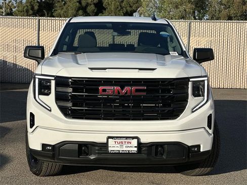 New 2026 GMC Sierra 1500 Elevation w/ LPO, Elevation Black Package image 2