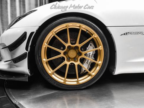 Used 2017 Dodge Viper GTC w/ ACR Package image 40