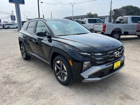 New 2026 Hyundai Tucson SEL FWD image 37