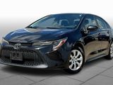 Used 2022 Toyota Corolla LE image 2