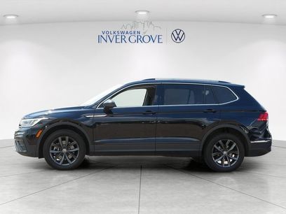 Certified 2023 Volkswagen Tiguan SE