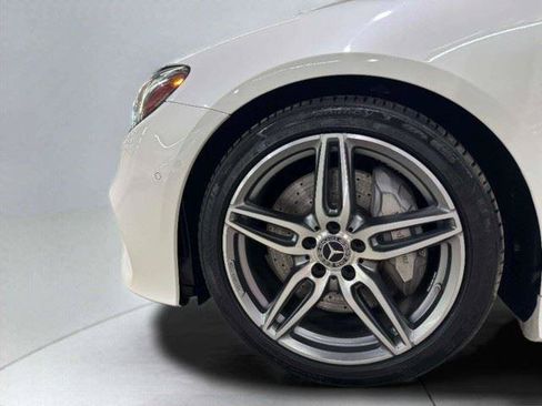 Used 2018 Mercedes-Benz E 400 Coupe image 44