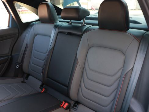 Used 2025 Volkswagen Jetta GLI Autobahn image 11