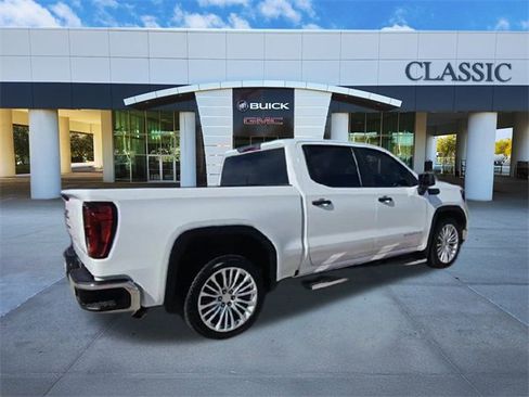 Used 2024 GMC Sierra 1500 Pro image 8