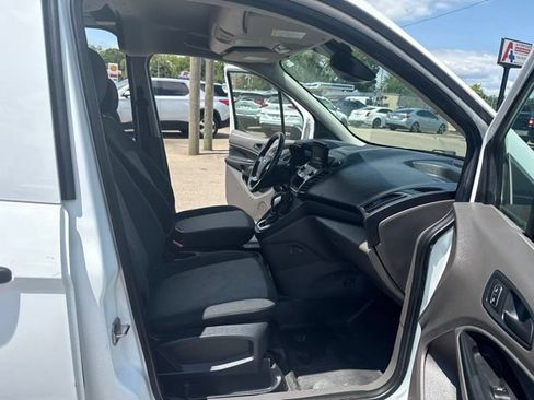 Used 2020 Ford Transit Connect XL FWD image 14