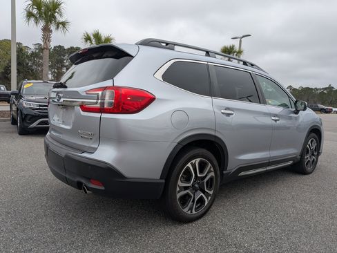 Certified 2023 Subaru Ascent Touring image 4
