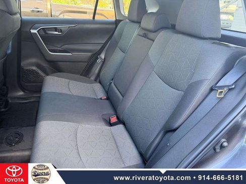 Certified 2023 Toyota RAV4 XLE AWD/4WD image 16