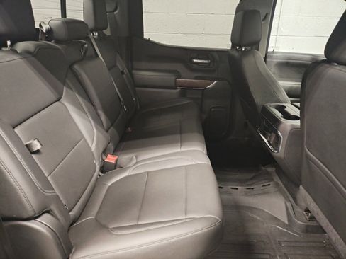 Certified 2021 GMC Sierra 1500 SLT w/ SLT Premium Plus Package image 9