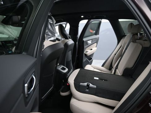 New 2026 Volvo XC60 B5 Core w/ Climate Package AWD/4WD image 21