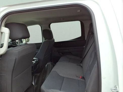 Used 2023 Toyota Tundra SR AWD/4WD image 8