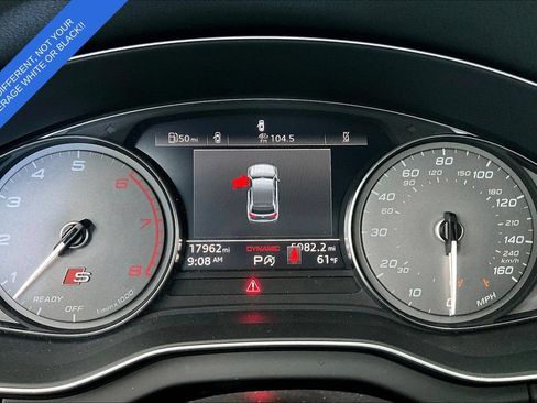 Used 2024 Audi SQ5 Premium w/ Convenience Package AWD/4WD image 26