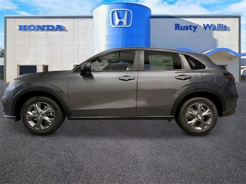 New 2026 Honda HR-V LX image 6