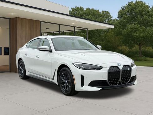 Certified 2023 BMW i4 eDrive35 RWD image 6